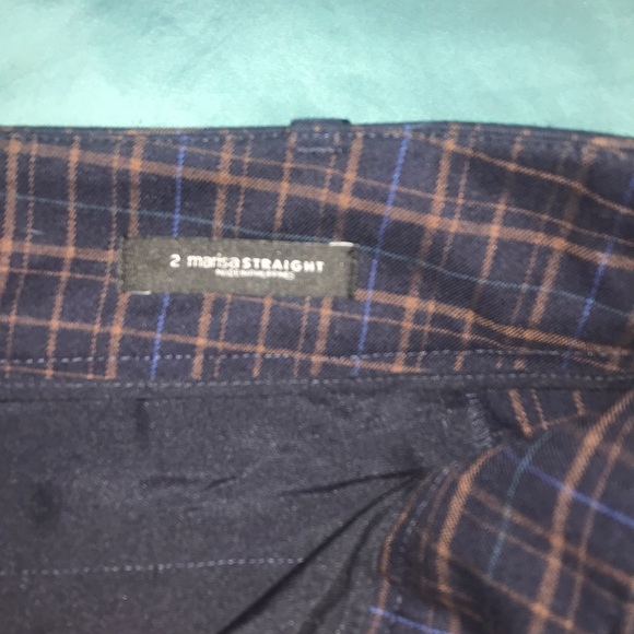 Loft Trousers - Picture 7 of 8